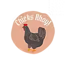 Chicks Ahoy llc Logo