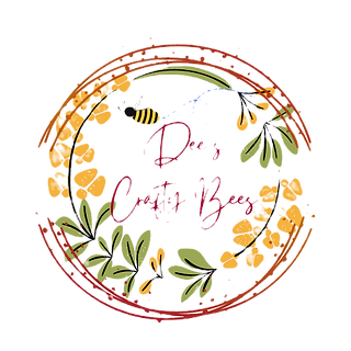 Dee's Crafty Bees cross-pollinates apiculture and fiber arts. We're a Queer BILPOC woman-owned apiary invested in the future of our communities and our environment.