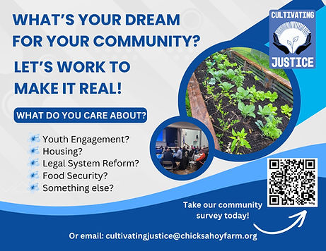 FREE CT Community Survey 2026