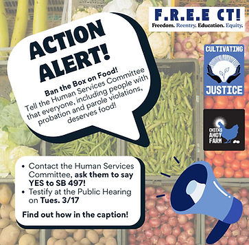 SB 497 Action Alert