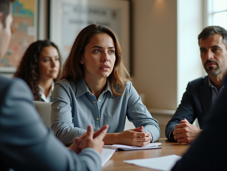 Navigating Immigration Law: Monarch Legal Center Insights