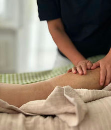 Tuina Massage und manuelle Therapie-Praxis TCM Lian Rapperswil