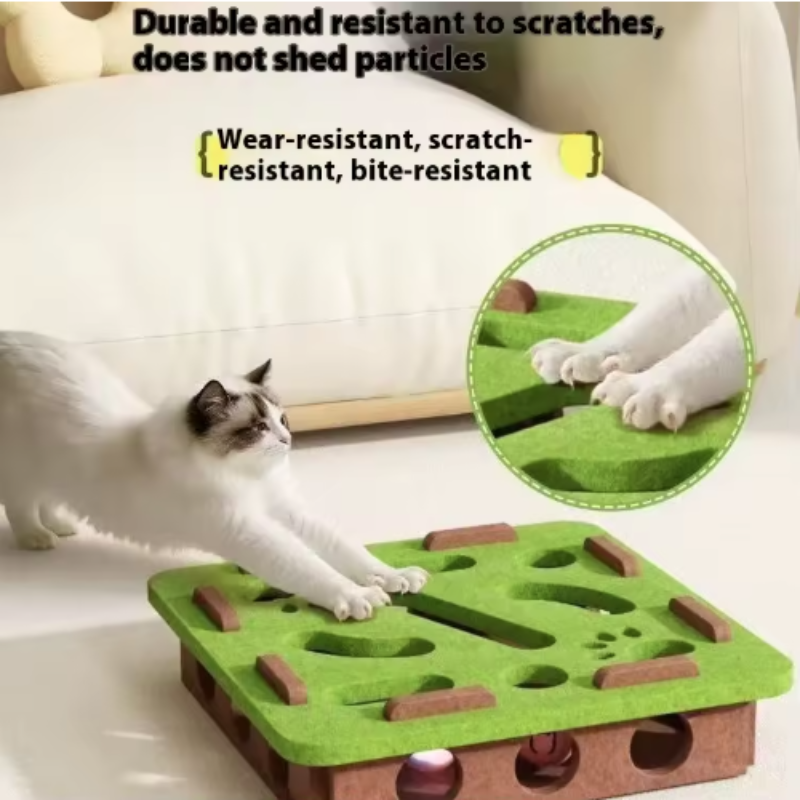 Miniatura: MindPlay Cat Box