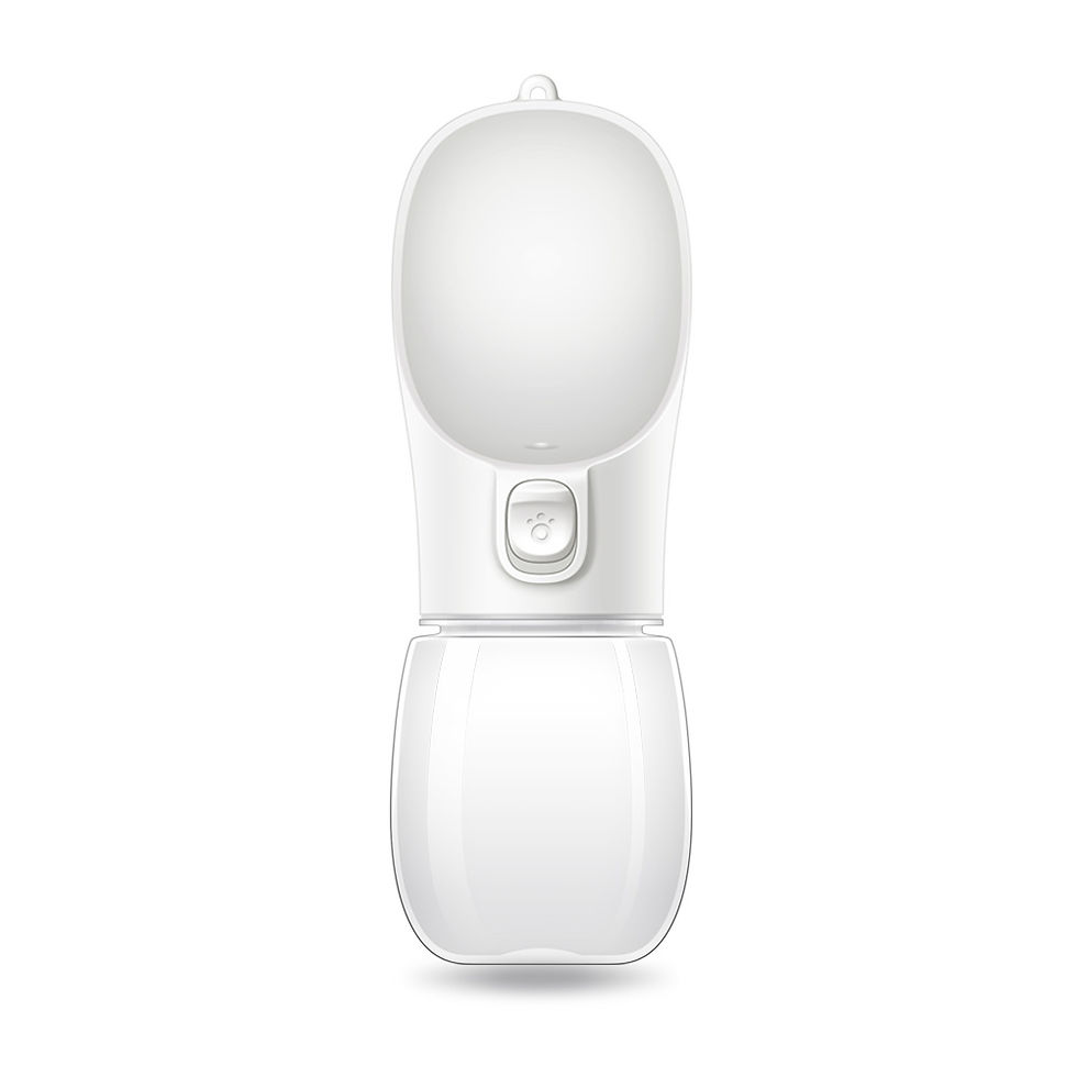 Miniatura: HydraPet Go Bottle