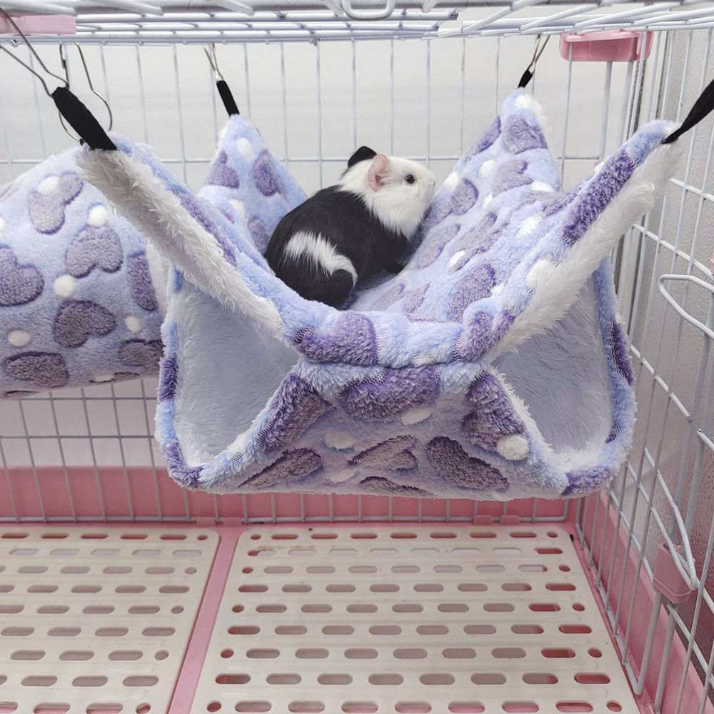 WarmNest Hanging Hammock