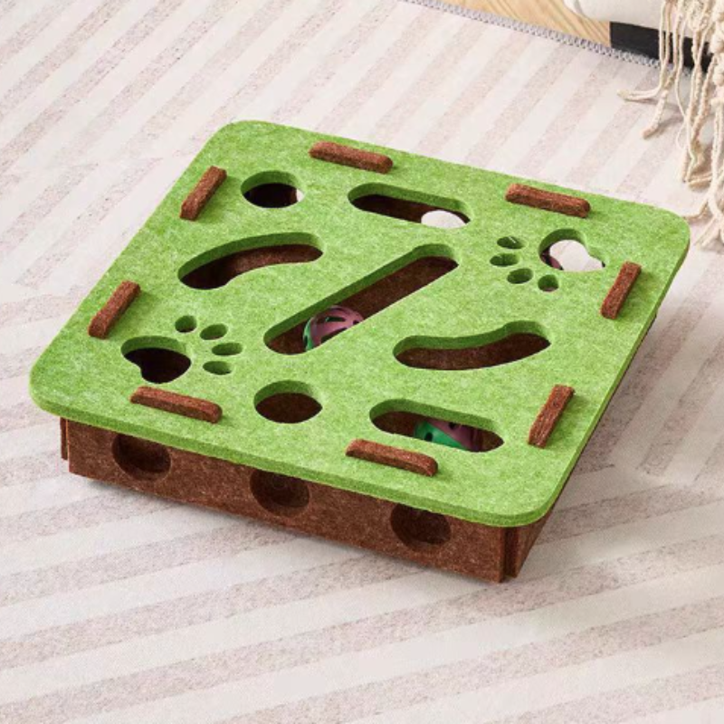 Miniatura: MindPlay Cat Box