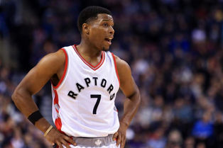 El regreso de Kyle Lowry