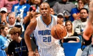 Jodie Meeks acuerda 2 años con los Wizards