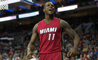 Los Knicks se interesan en Dion Waiters