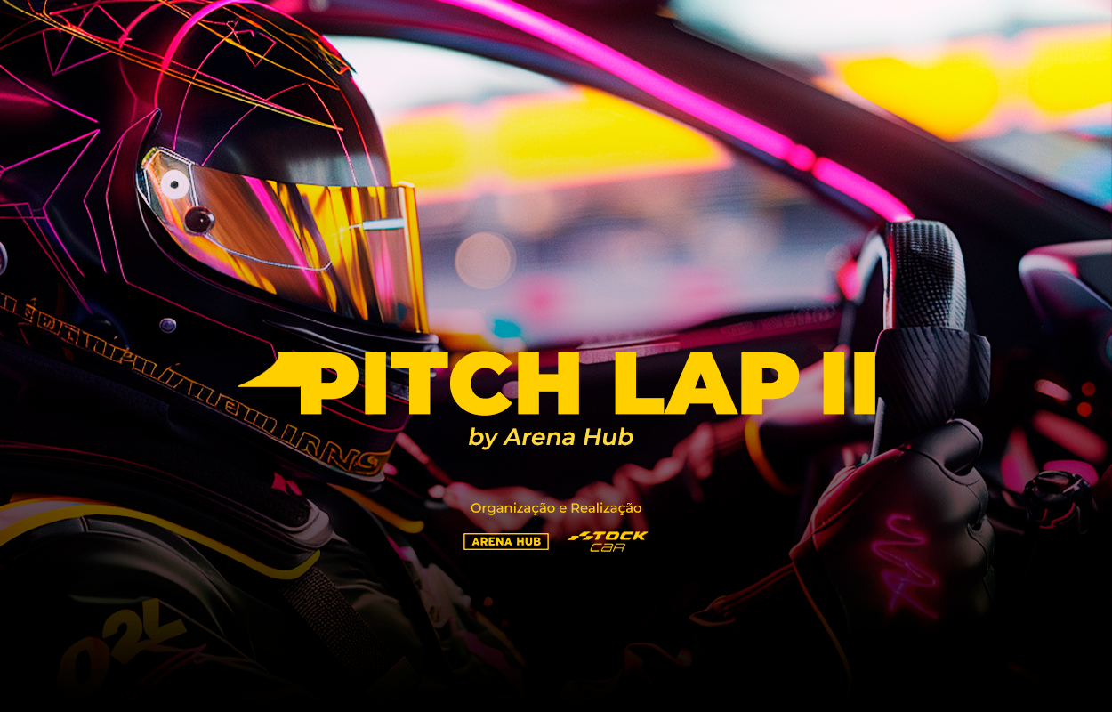 Pitch Lap — Stock Car