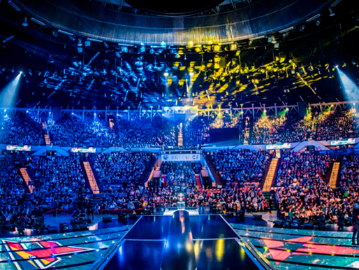 A volta do mercado de eventos e experiências esportivas