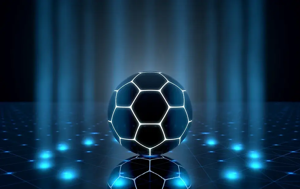 O Futuro das Startups Esportivas: Como o Investimento pode Fomentar a Inovação