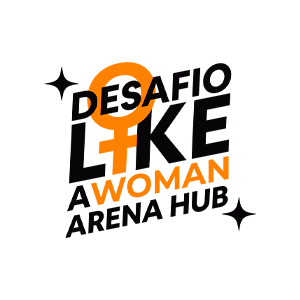 Like a Woman
