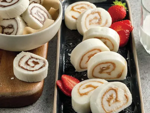 Dolci di patate