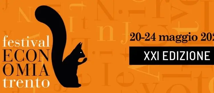 Festival dell’Economia di Trento 2026