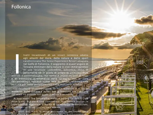 The Sense Experience Resort