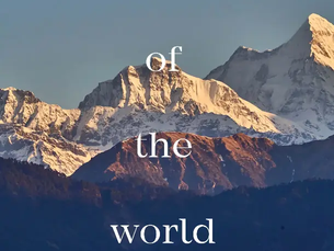 Top del mondo