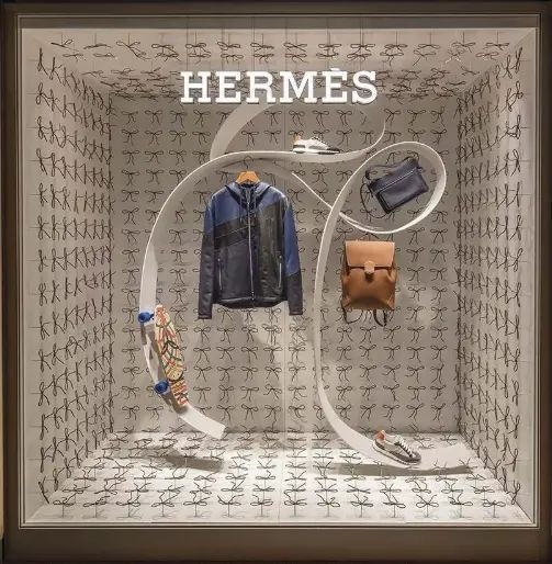 Harrods