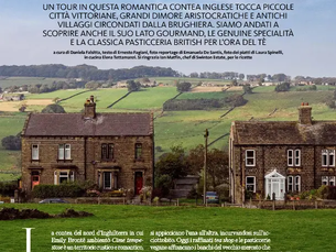 Yorkshire