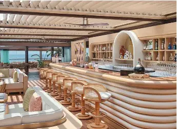 CUCINA 100% RIVIERA!