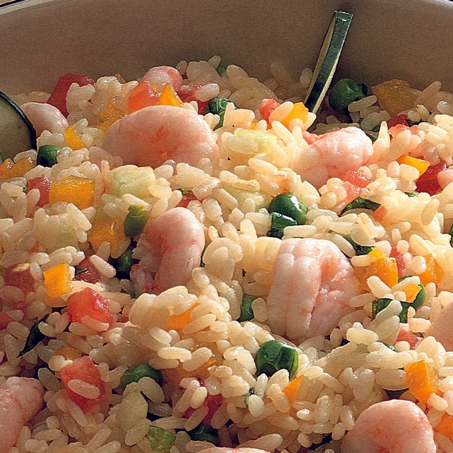 Insalata di riso