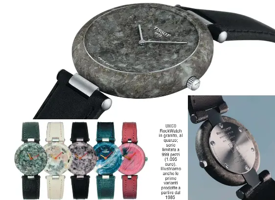 RockWatch