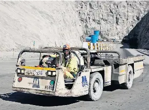 L’Africa e i metalli critici