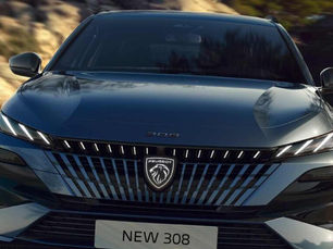 Peugeot si illumina di elettrico