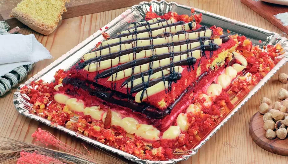 zuppa inglese