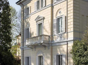 villa ottocentesca
