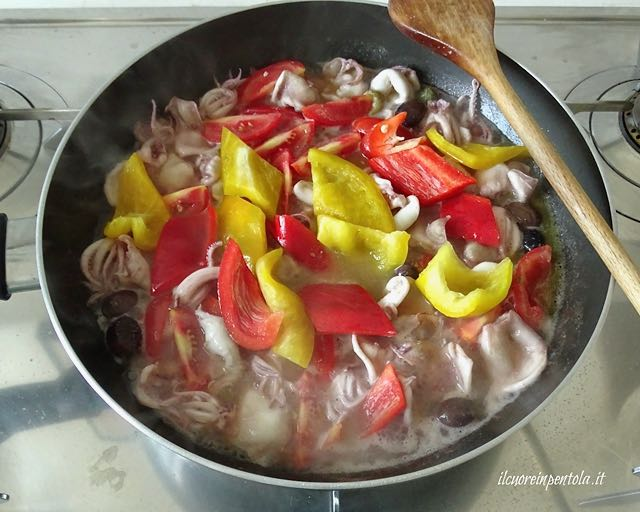calamari