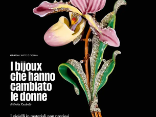 I bijoux che hanno cambiato le donne