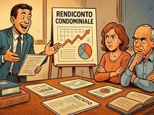 Rendiconto condominio