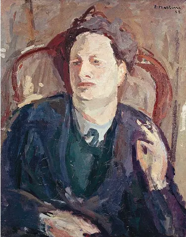 Carlo Levi