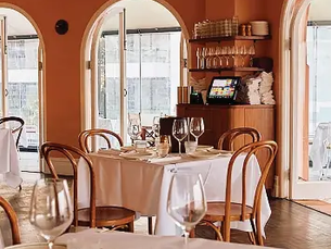 Ristorante news