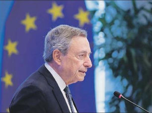 LA SCOSSA CHE SERVE ALL’EUROPA CONTRO I NUOVI POPULISMI