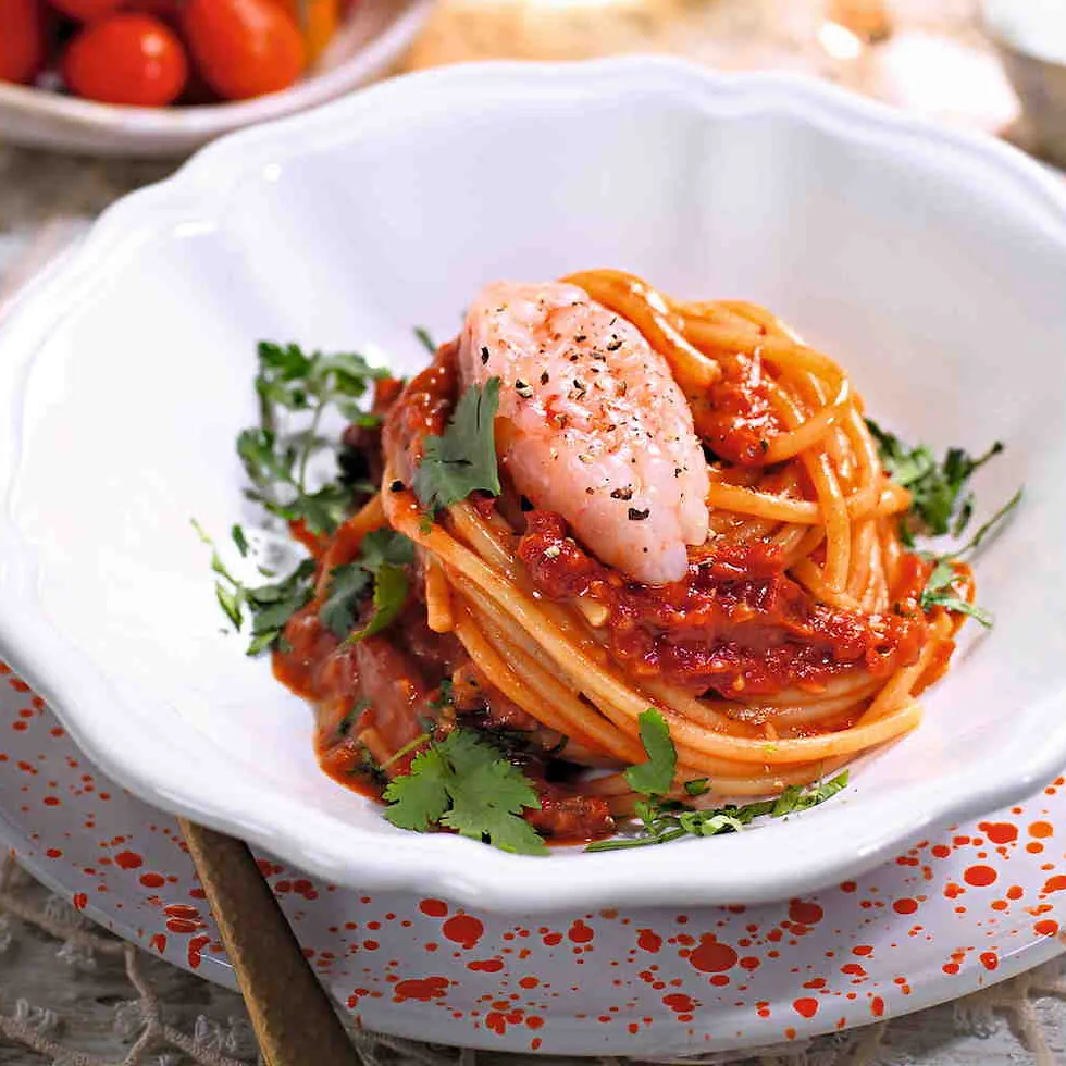 spaghettoni