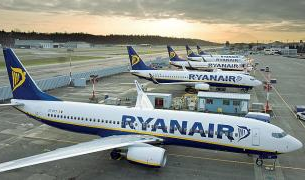 Grazie agli stranieri arrivi saliti del 12%