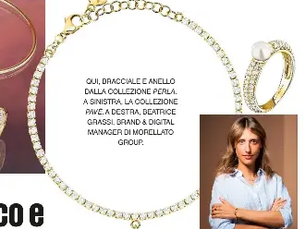 Tra classico e contemporaneo