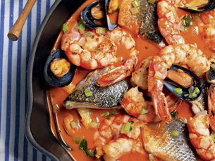 ZUPPETTA DI BRANZINO