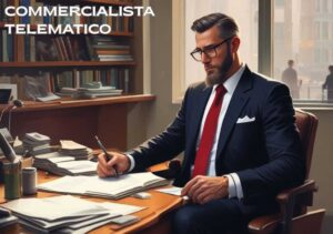 commercialista