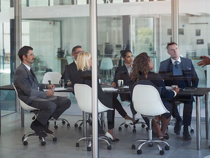 rapporto tra impresa e individuo