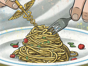 La nuova filosofia «scientifica» (ma facile) da adottare in cucina