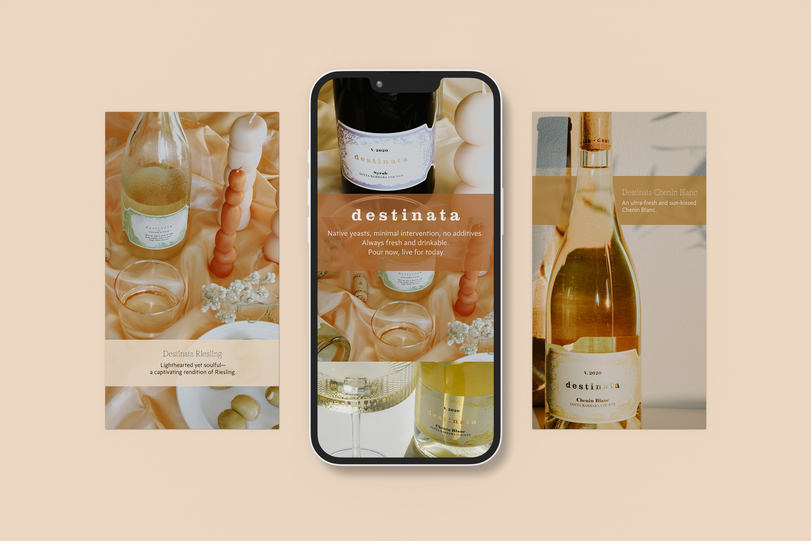 Tooth & Nail Wine Co.