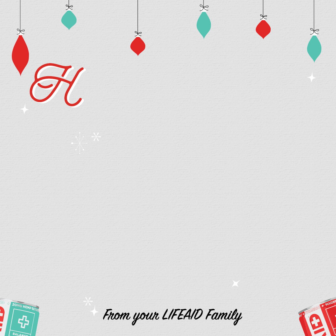 Happy Holidays GIF