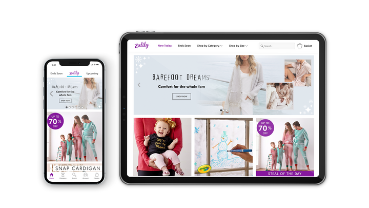 Barefoot Dreams Holiday 