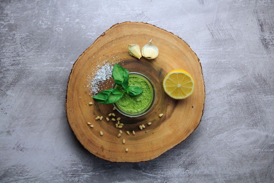 Pesto