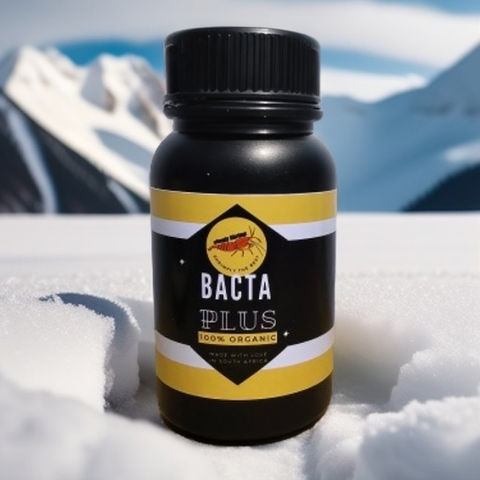 Bacta Plus