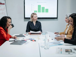 "Mastering Telecom Sales Leadership to Build High-Performance Teams"