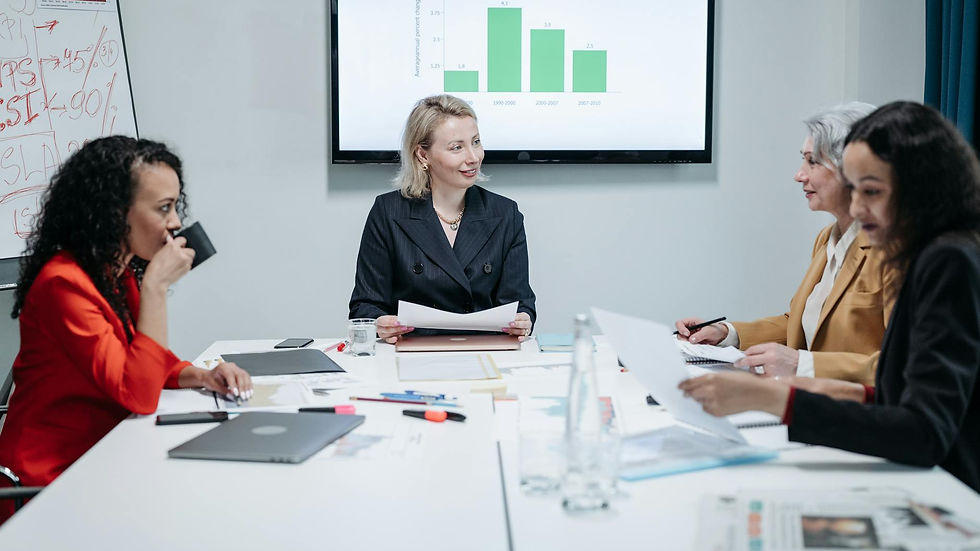 "Mastering Telecom Sales Leadership to Build High-Performance Teams"